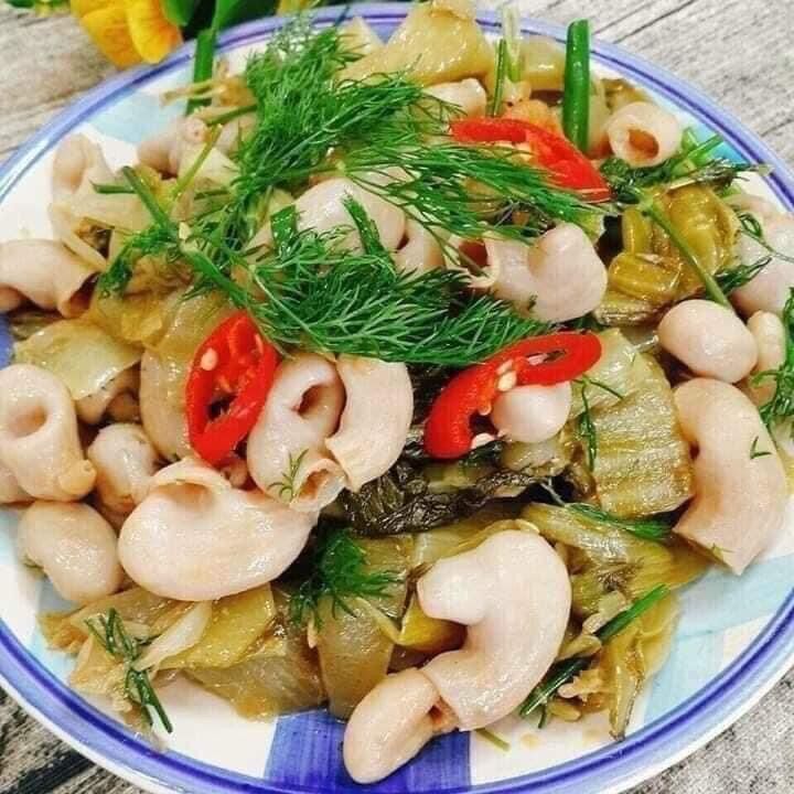 1kg Bao tử Cá basa (net 9, hoả tốc tphcm)