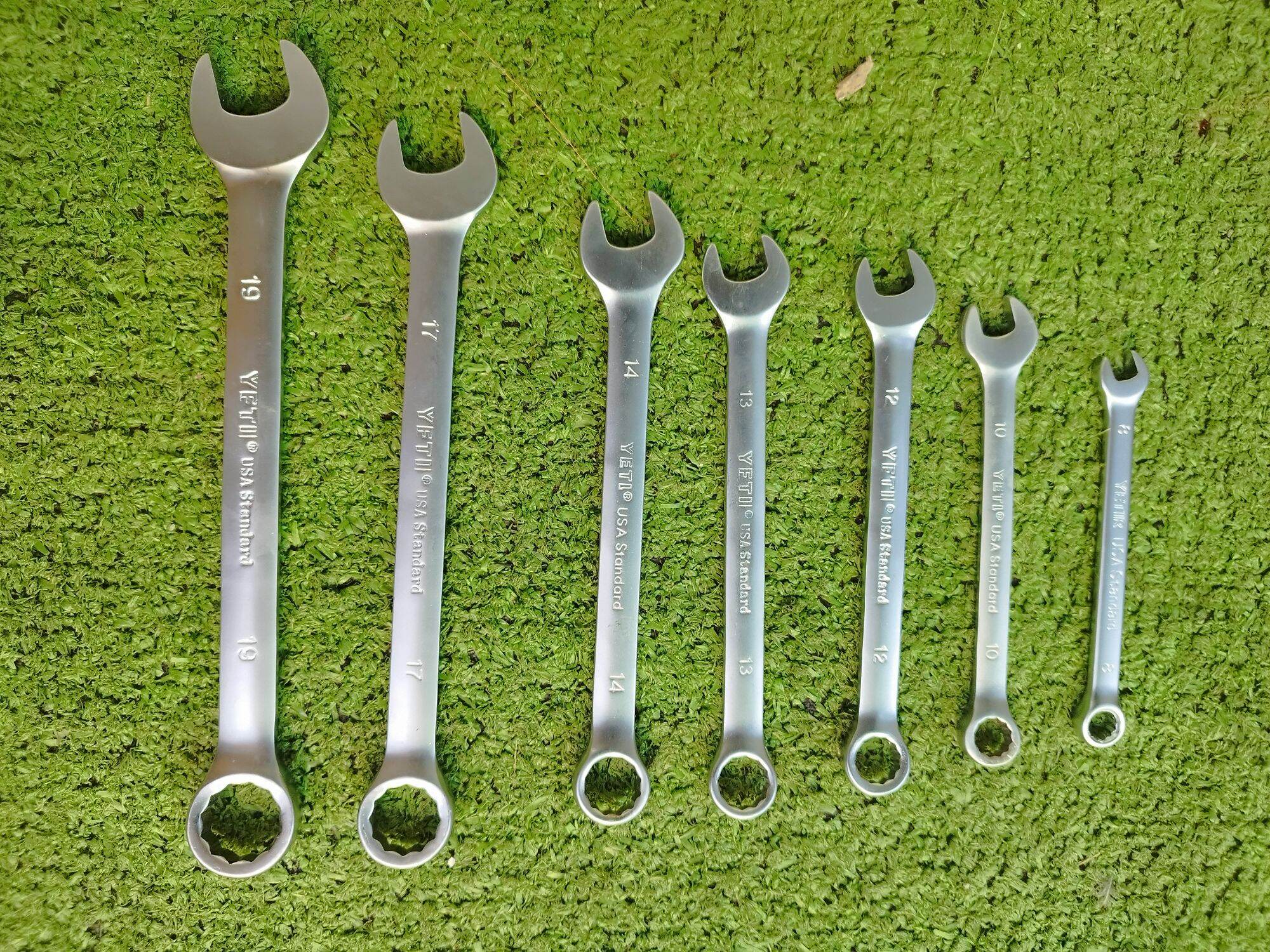 COMBO BỘ ĐỒ NGHỀ 16 MÓN
