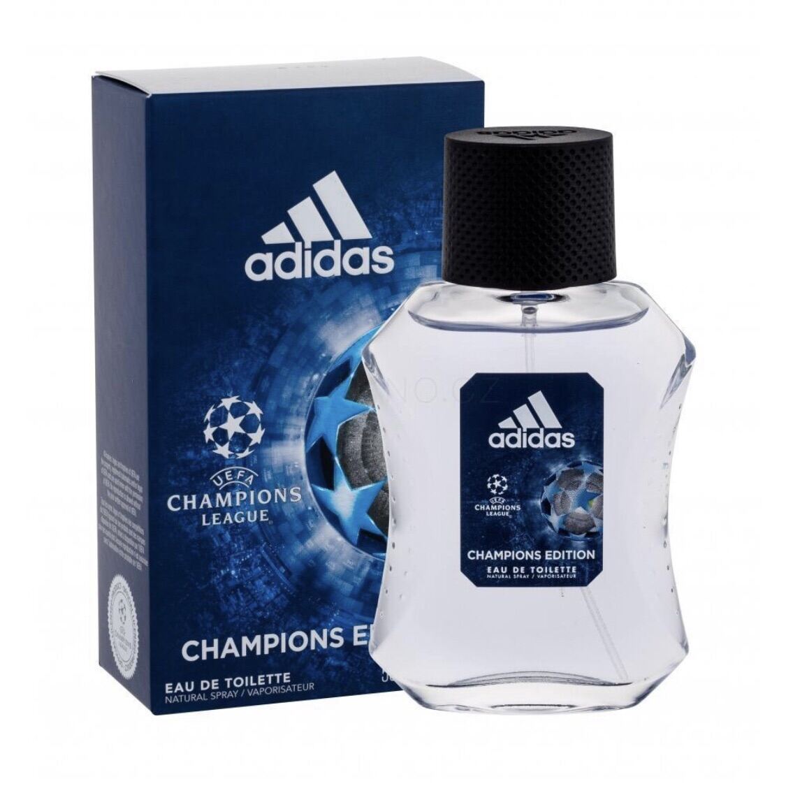 Nước hoa Adidas Champions UEFA 50ml