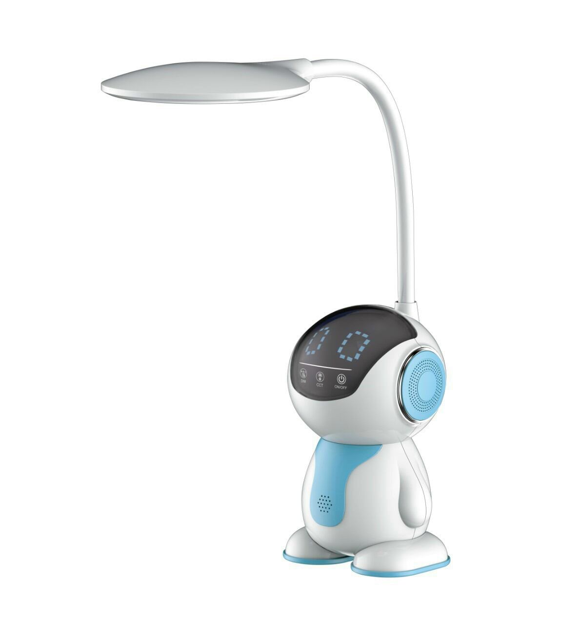 Đèn bàn học chống cận phi hành gia Protex Model Pr032
