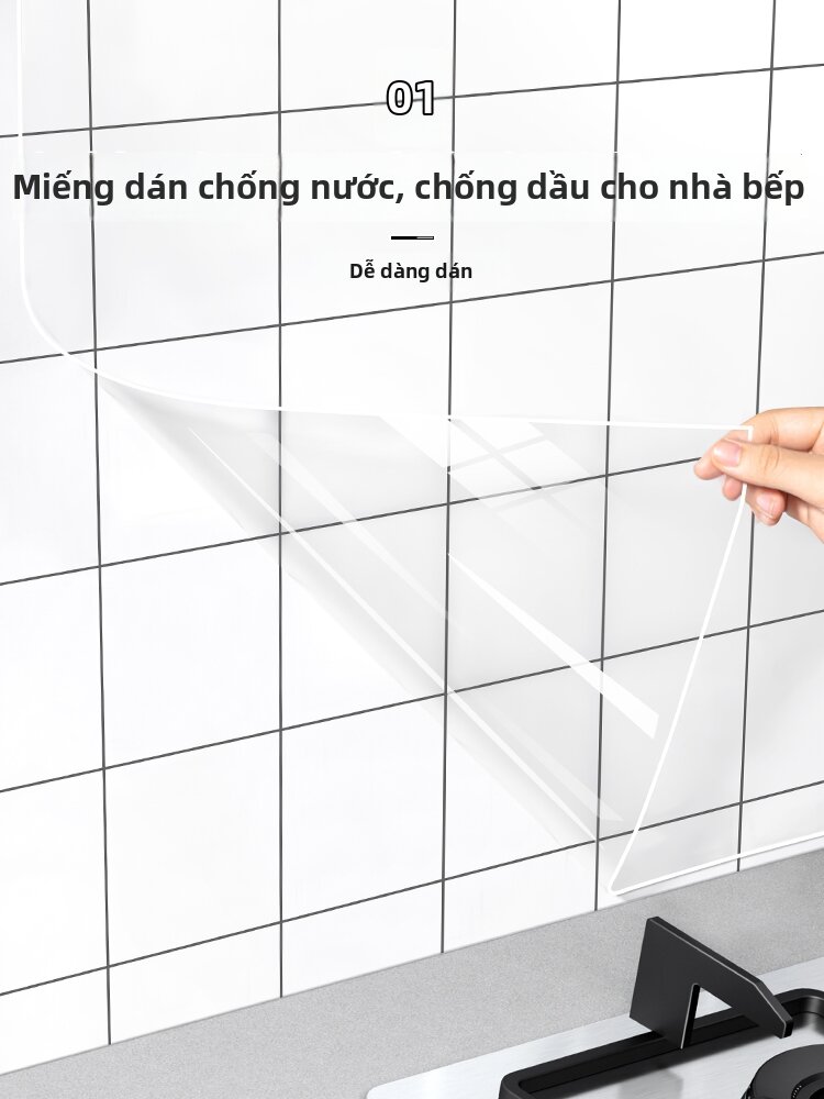 ZHIFAN | Nhãn Dán Nhôm Chống Cháy Chống Nước Chống Dầu Chống Ẩm Chịu Nhiệt Cao