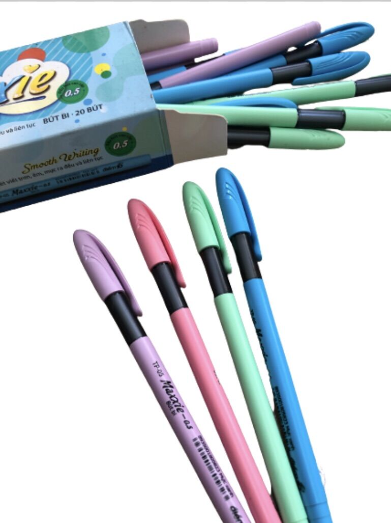 Bút bi Điểm 10 TP-05