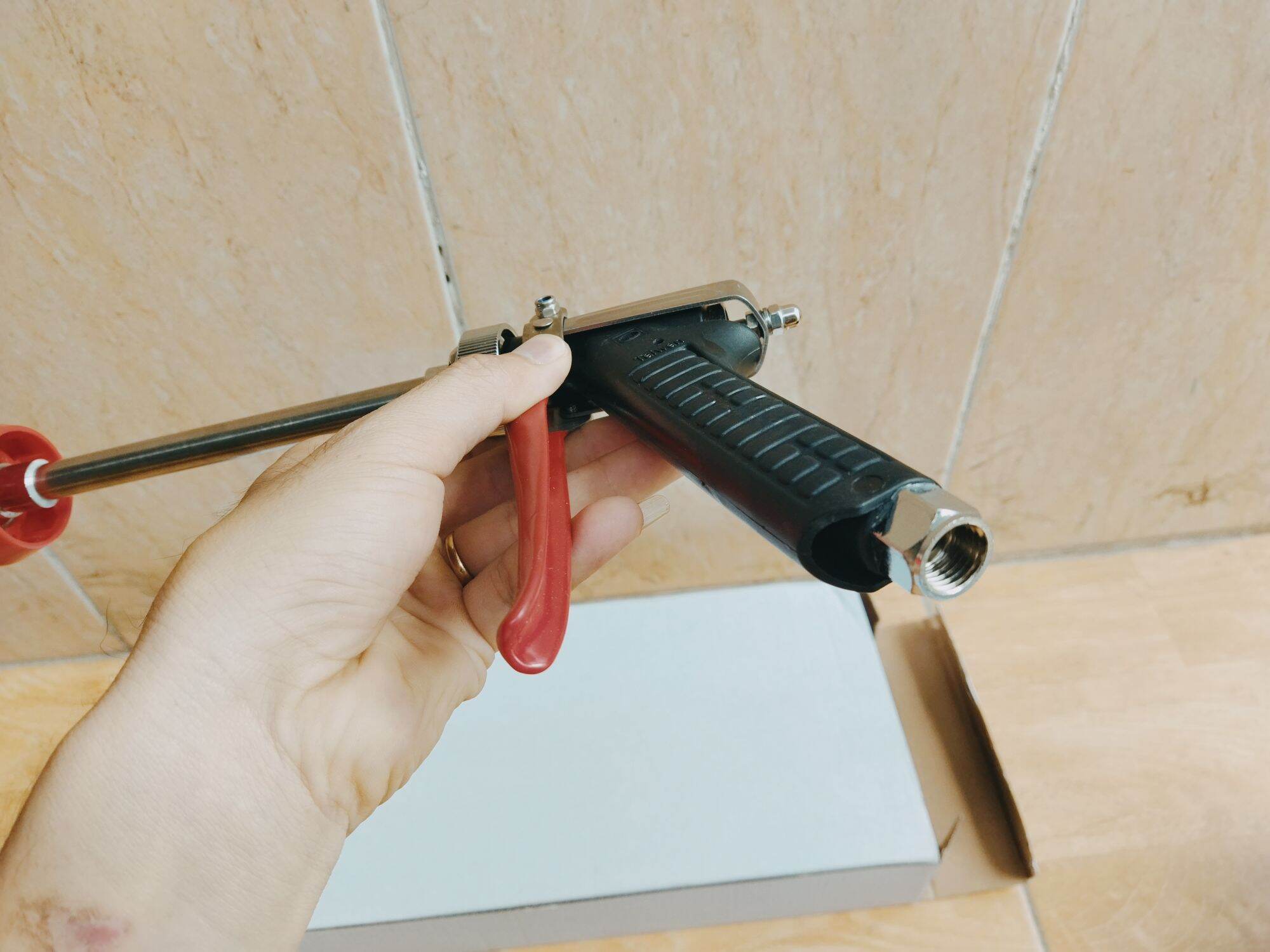 vòi xịt phun thuốc trừ sâu cao cấp Taiwan.