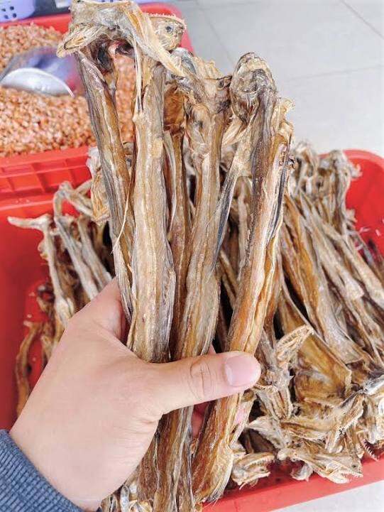Khô Cá Khoai 500g