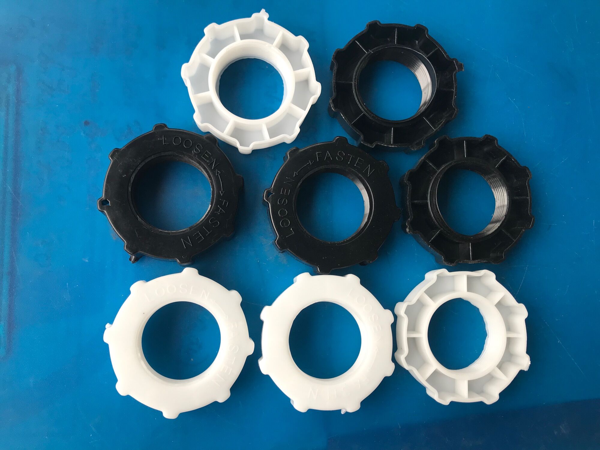 50 cái hãm lồng của quạt ren đẹp