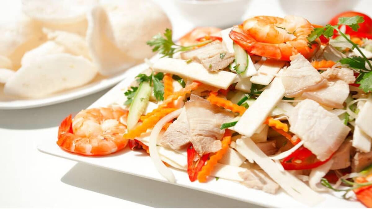 Củ Hủ Dừa