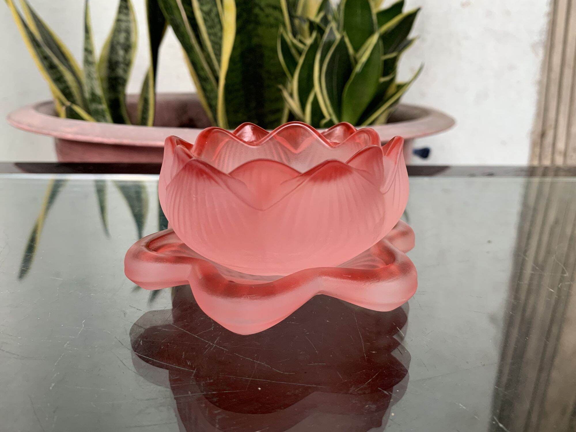 đế đèn cầy sáp nến