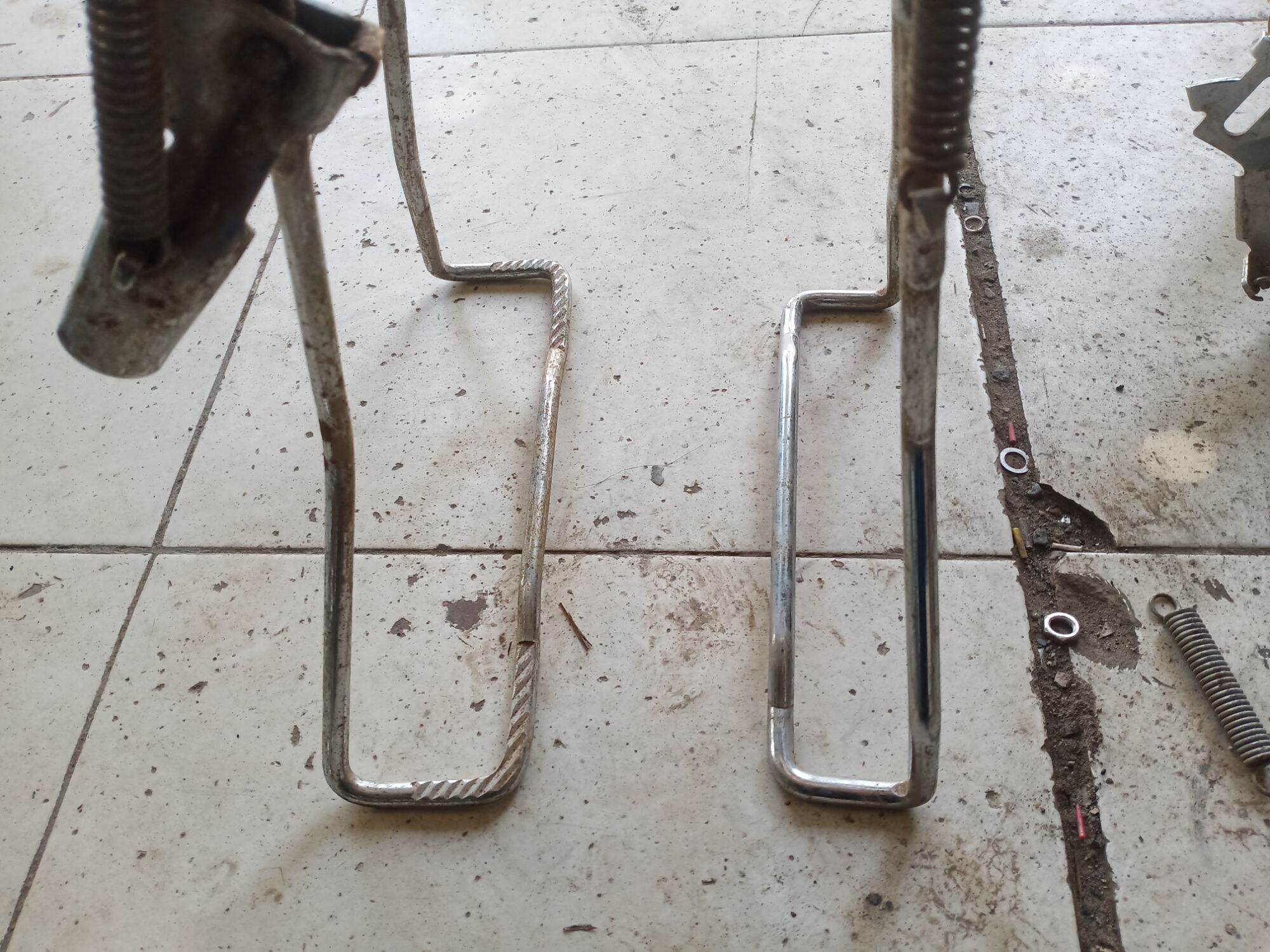chống đôi xe đạp nhật bãi 24, 26, 27 inch