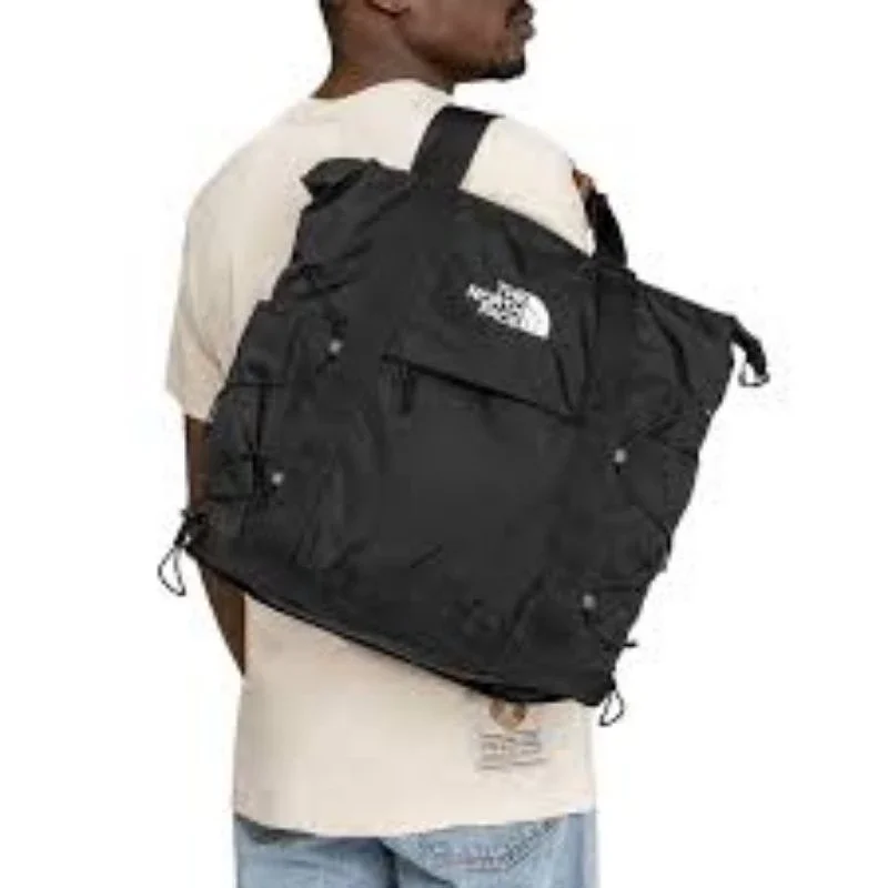 Túi Tote du lịch - Balo du lịch TNFace