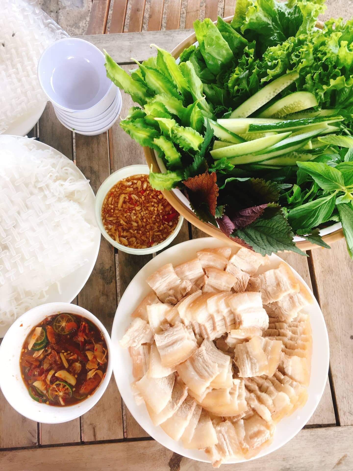 Combo 2 hủ - Mắm chua cá cơm - Đặc sản Tây Ninh