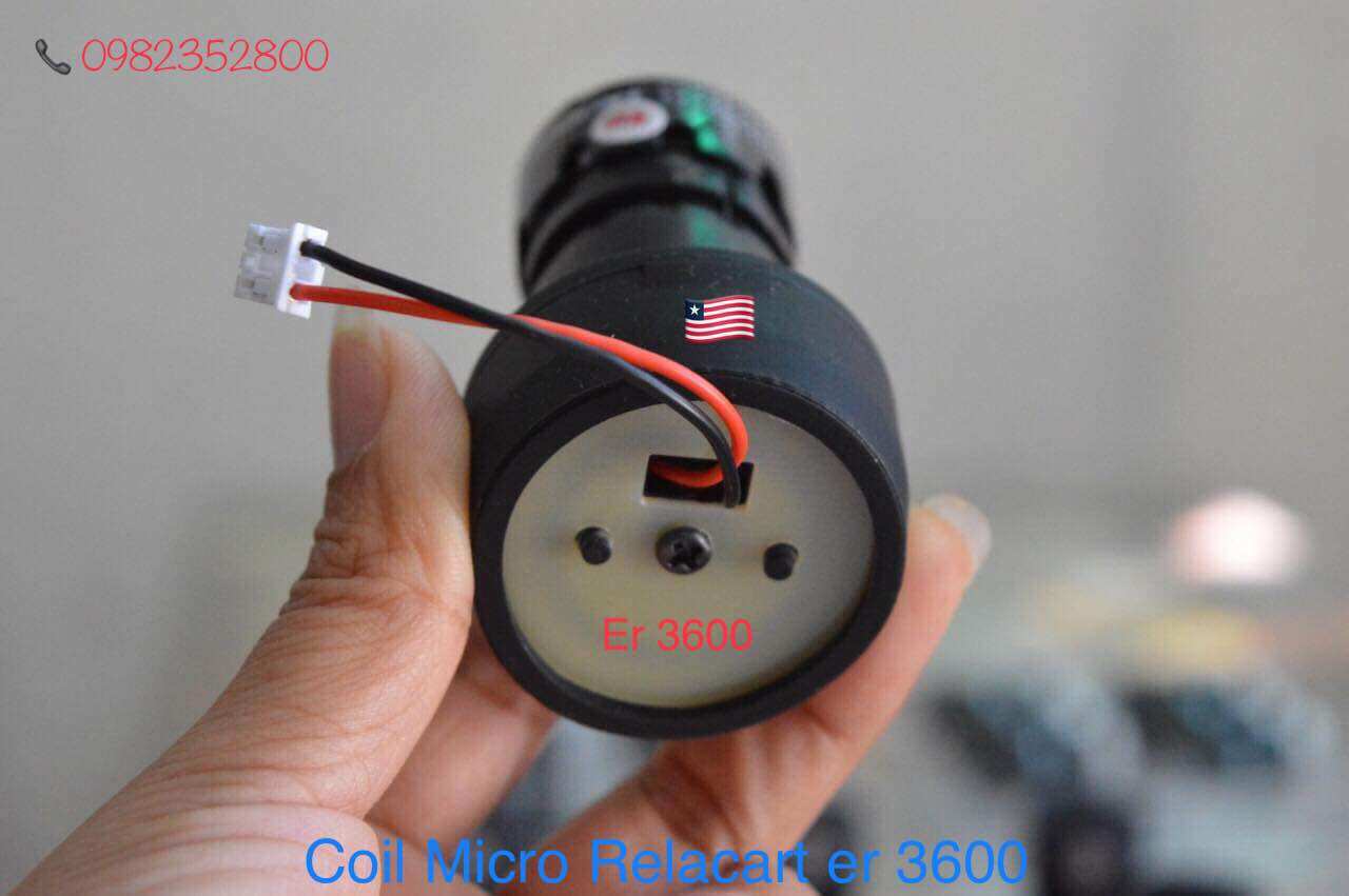 🌈 Củ mic relacart 3600 chính hãng, dòng củ Mic cao cấp cho mic sự kiện, sân khấu