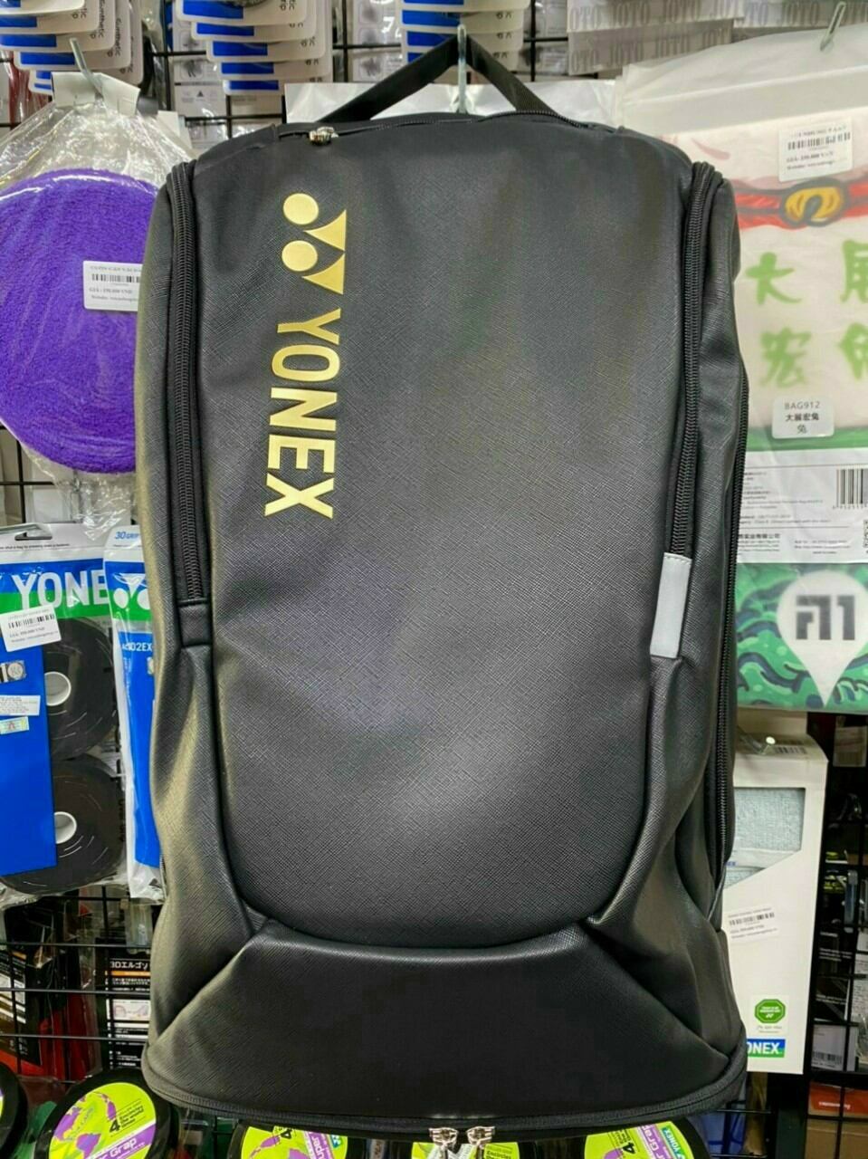 Balo Cầu Lông Yonex Hàng Chính Hãng
