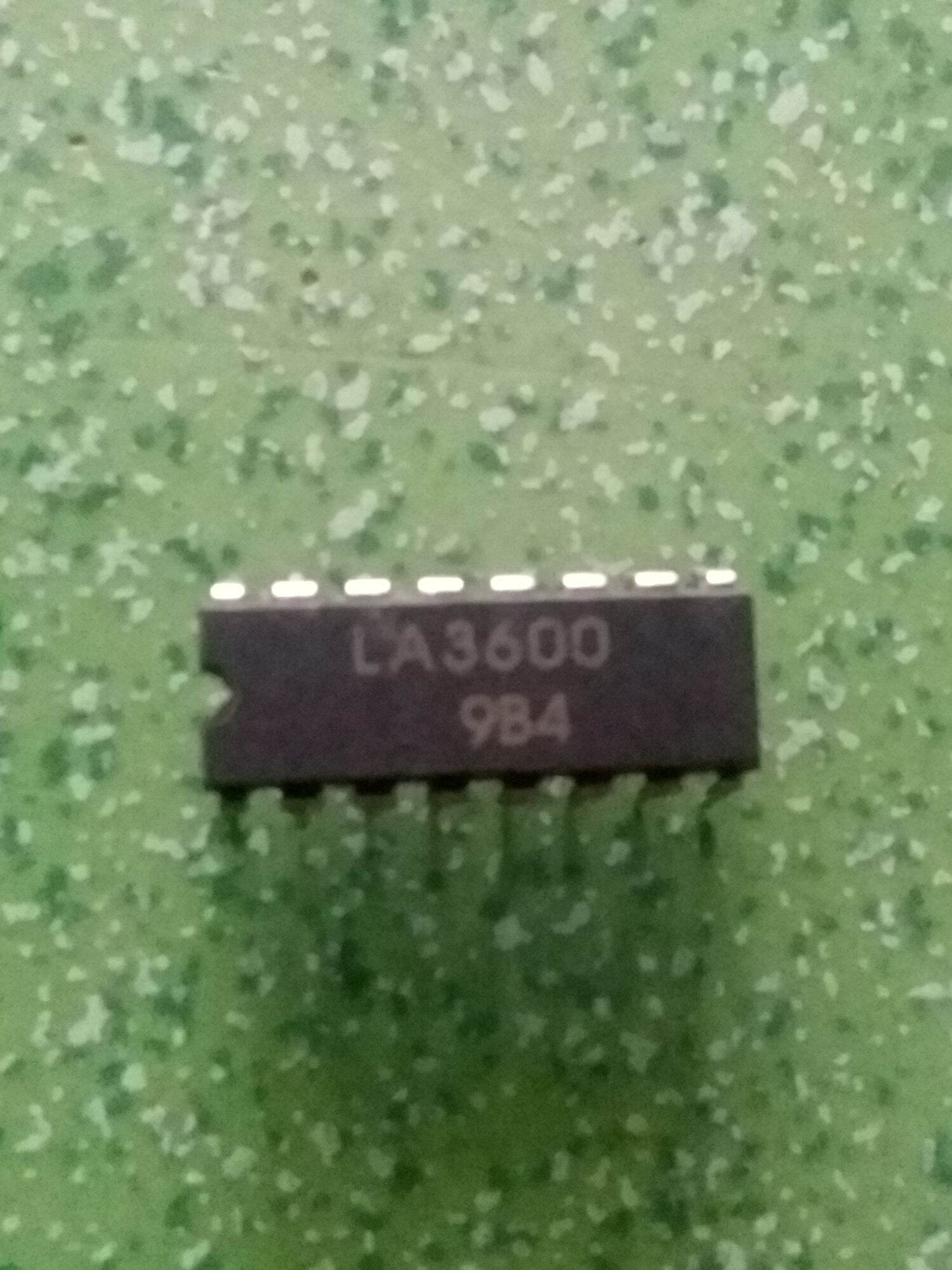 Ic la3600 -
