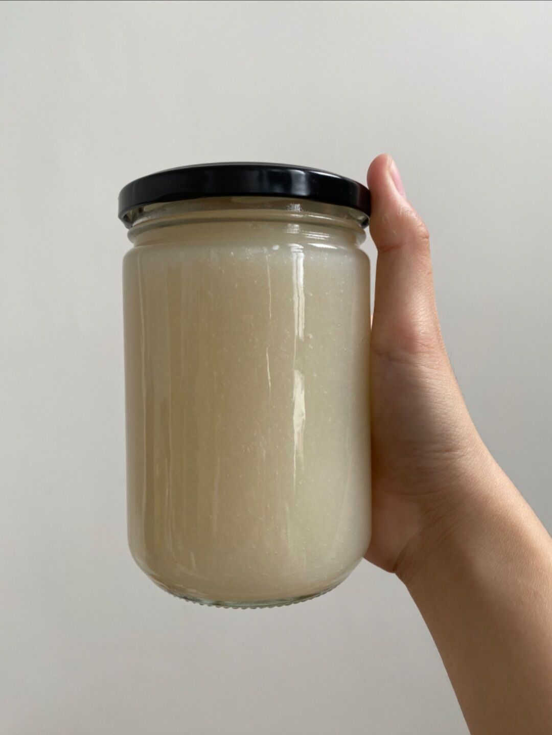 Combo 10 hũ thủy tinh Cao cấp 500ml đựng thực phẩm
