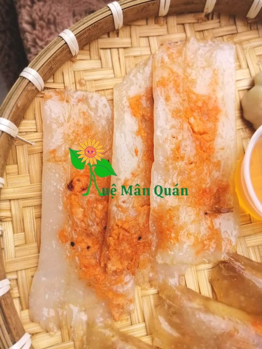 Bánh nậm 50 bánh sống