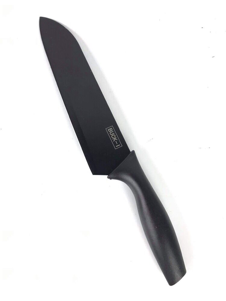 Bộ dao nhà bếp Nhật Buck 5 món