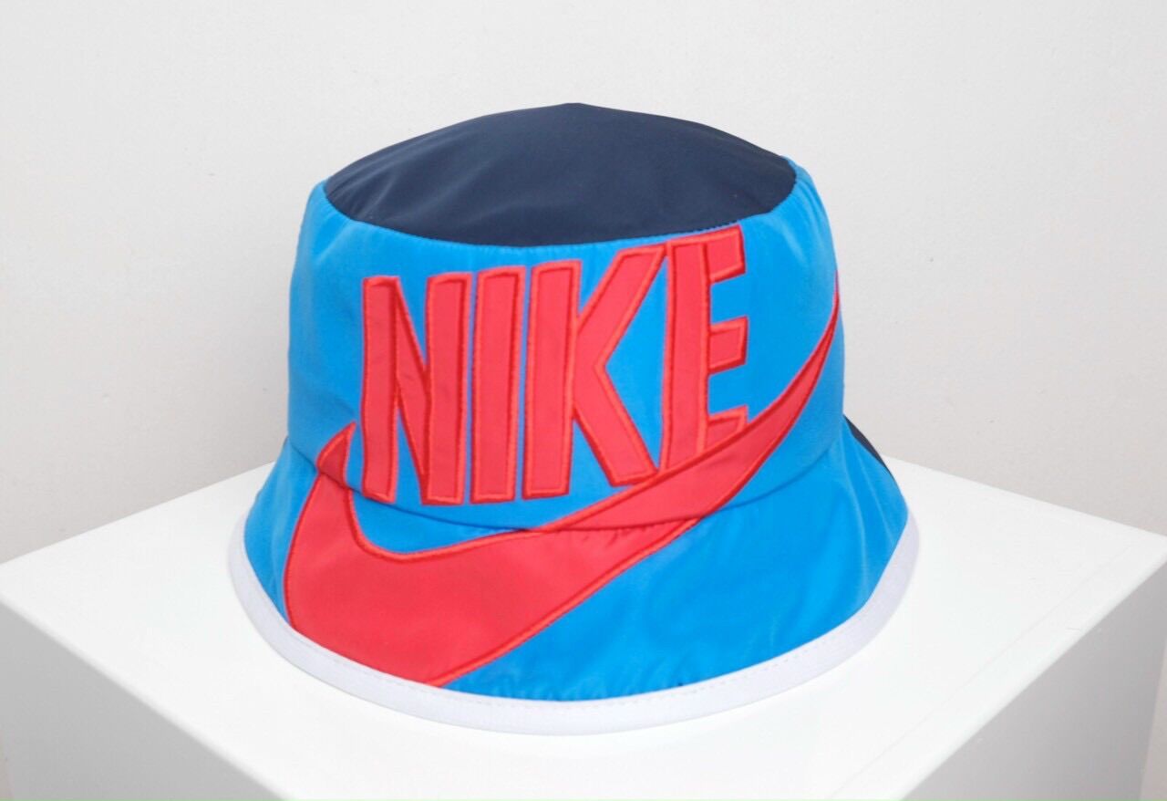 Nón mũ Buket NIKE phối màu nổi bật cá tính (Unisex)