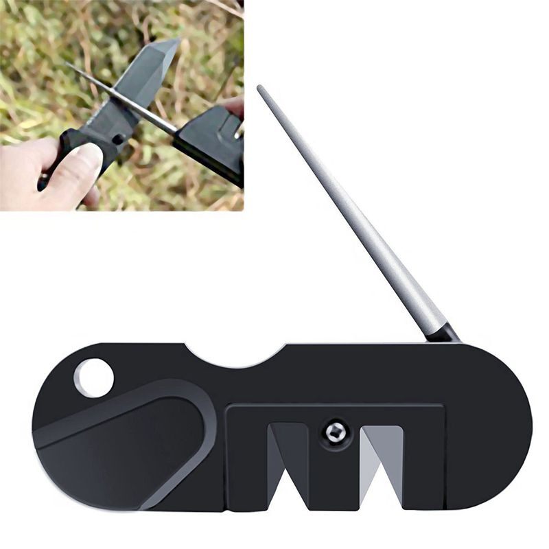 dụng cụ mài edc gấp gọn