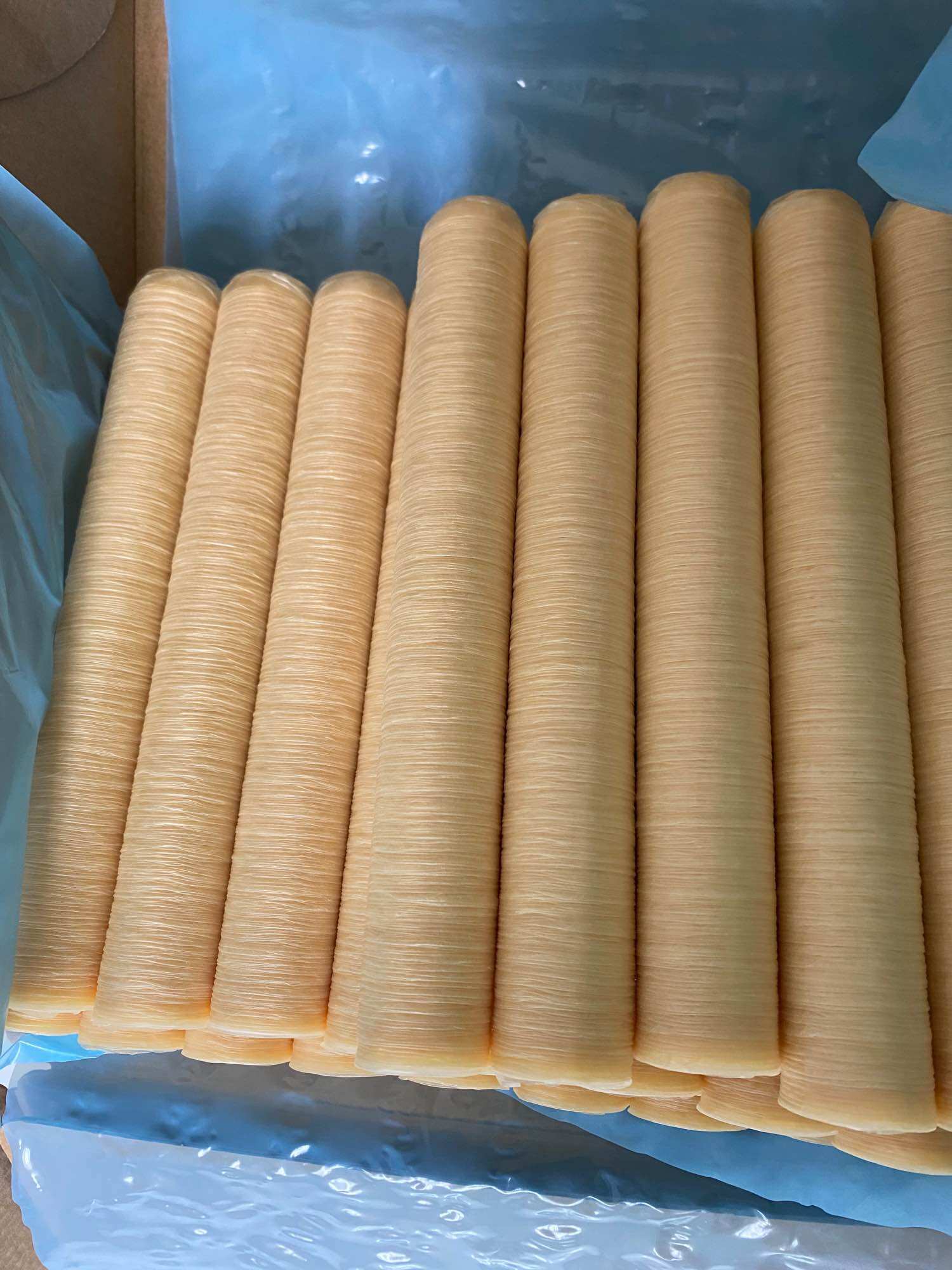 15m Vỏ xúc xích collagen
