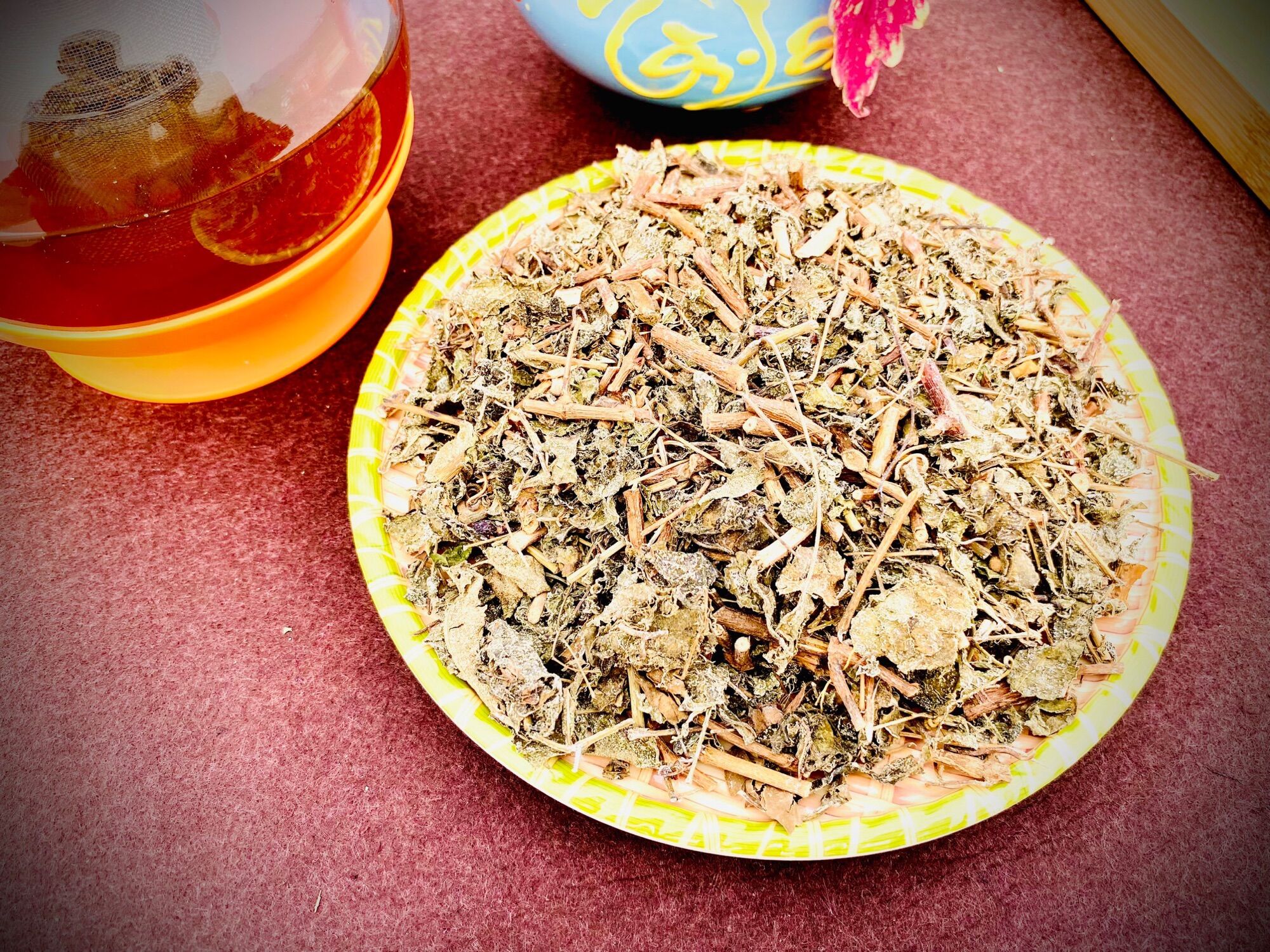 CHÈ DÂY CAO BẰNG - LOẠI ĐẸP 1KG