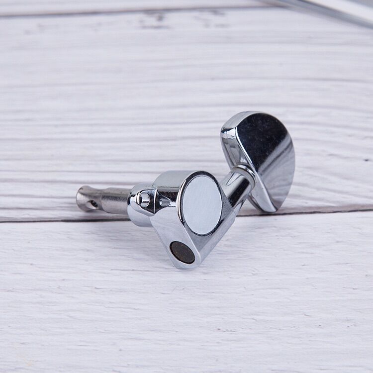 Bộ khóa đàn acoustic cao cấp- Khóa đúc