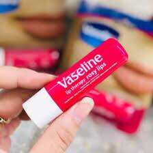 Son dưỡng môi vaseline  4,8g