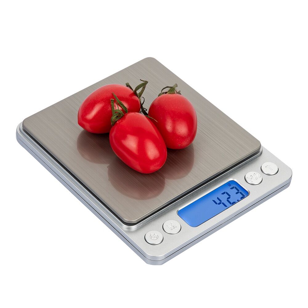 Cân Điện Tử Nhà Bếp Platform Scale 3Kg/0.1g