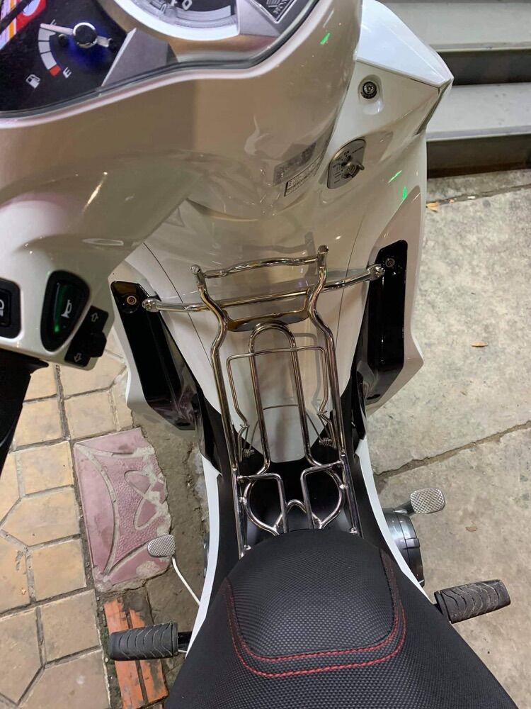 Baga giữa future 125 wave 125i 2018-2021