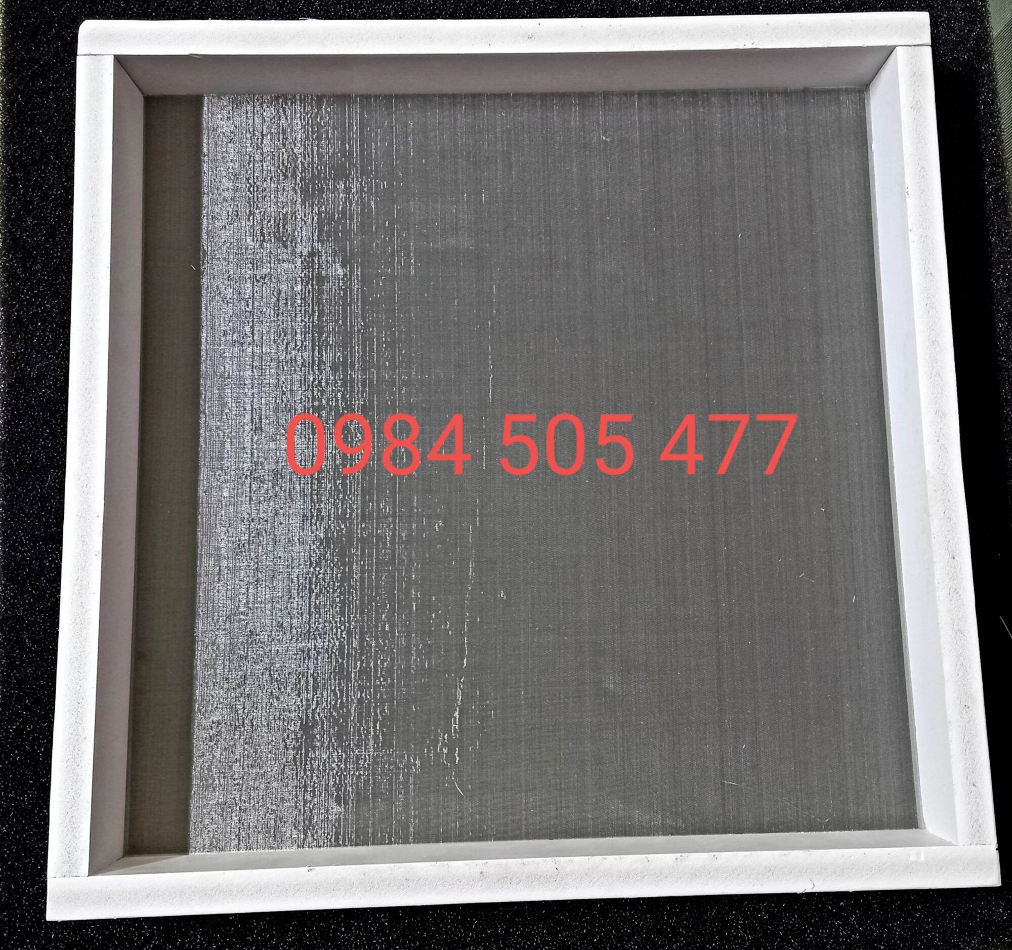 Khay hứng phân,cặn bể cá cảnh