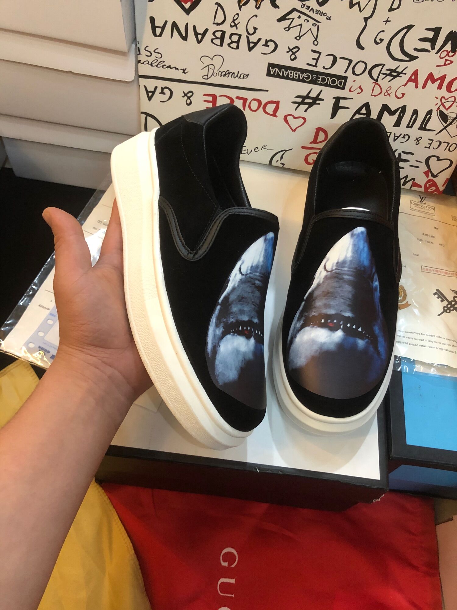 ❤️ Giày slipone full size Nam nữ 36-43❤️free ship