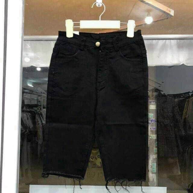 QUẦN NGỐ LỬNG KAKI CO GIÃN SIÊU ĐẸP
