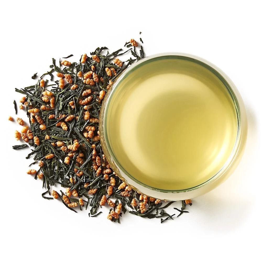 Trà gạo rang gói 1kg