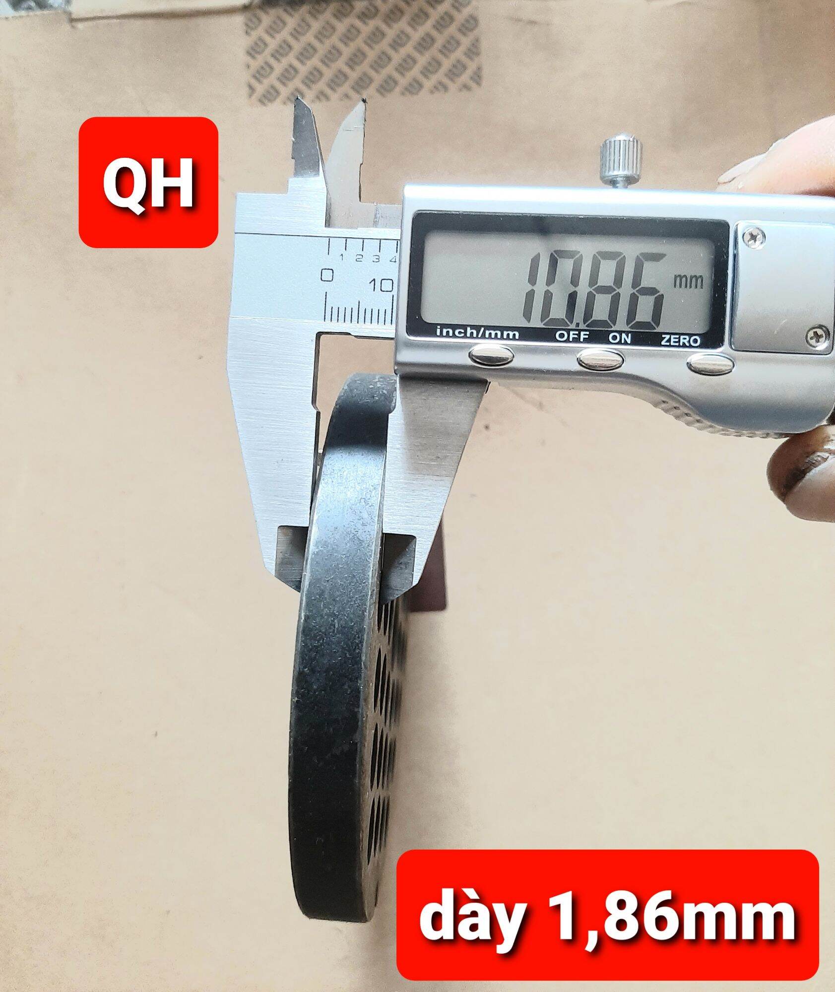 Xàng máy xay thịt xay sương xay cá ( đầu đùn 32)