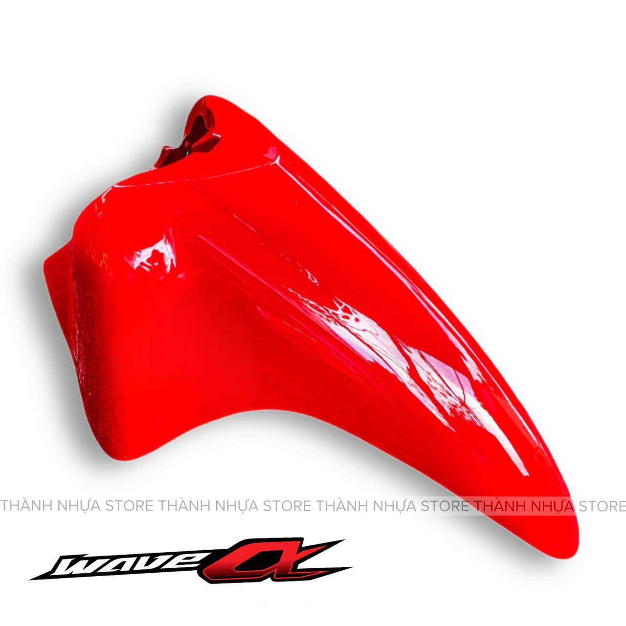 Wave Rs/A100/S100 Front Fender (2006-2016)