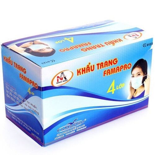 khẩu trang y tế ht03