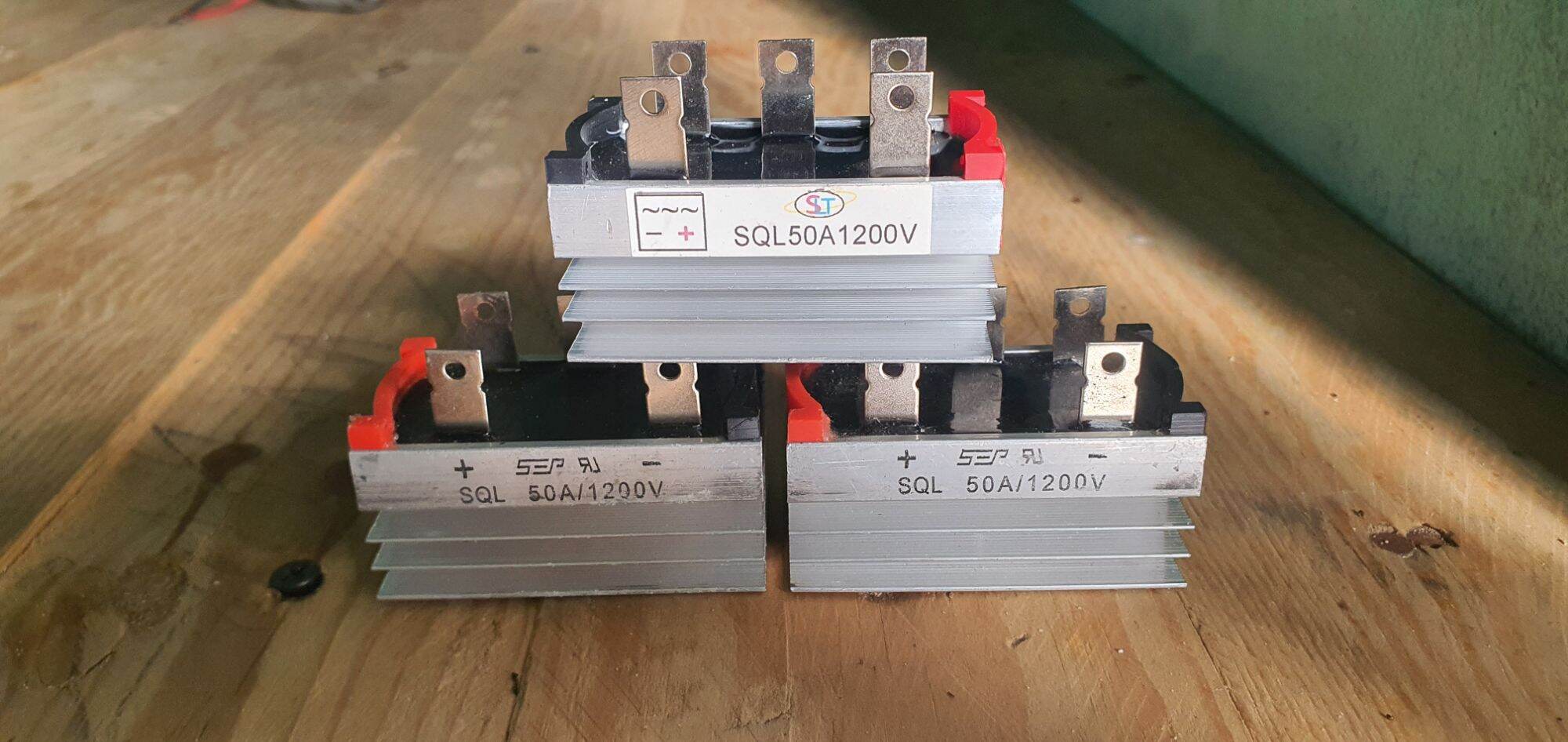 cầu diot 3 pha 1200v 50a