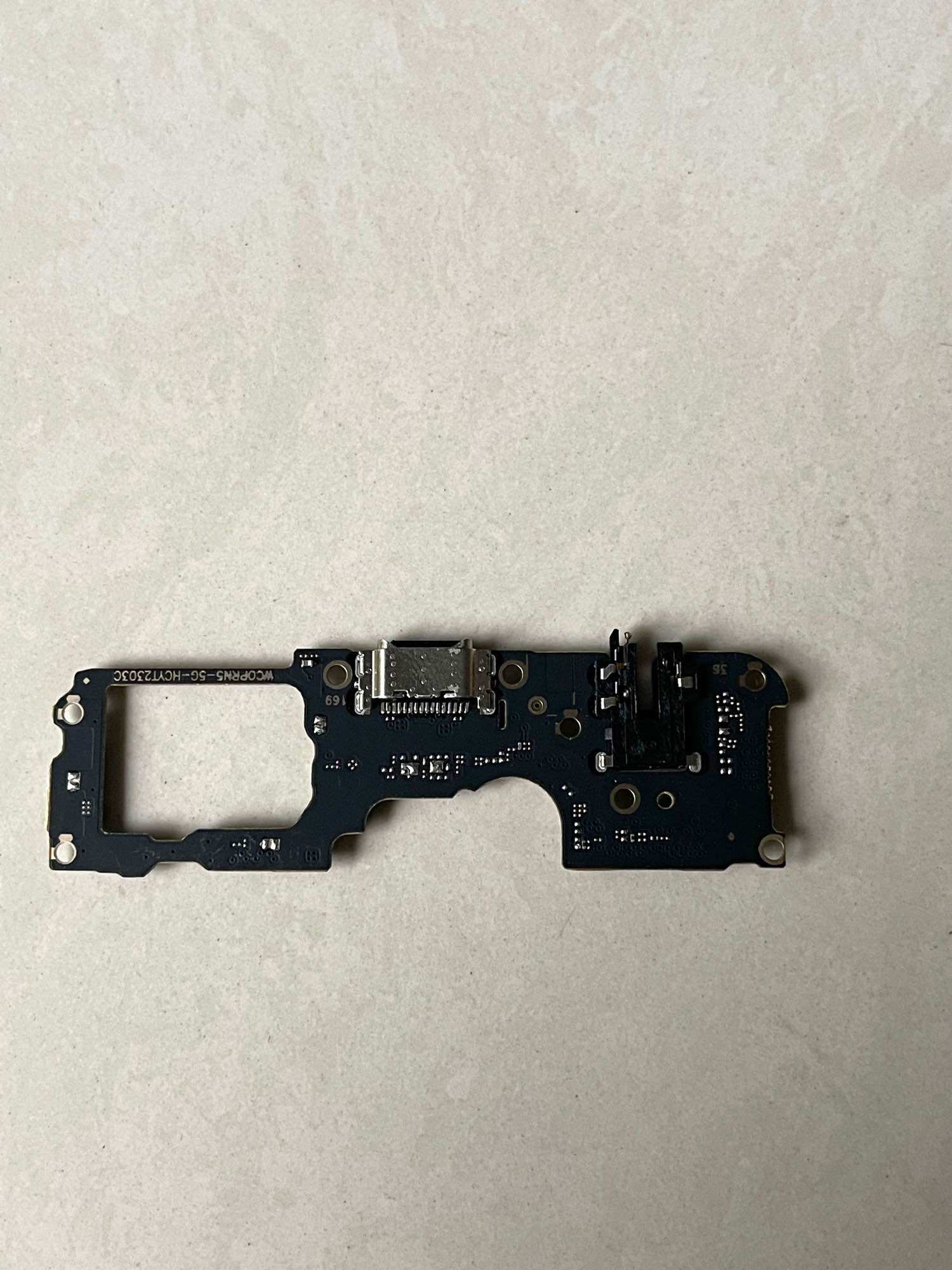 Chân sạc bộ Oppo Reno 5 5G