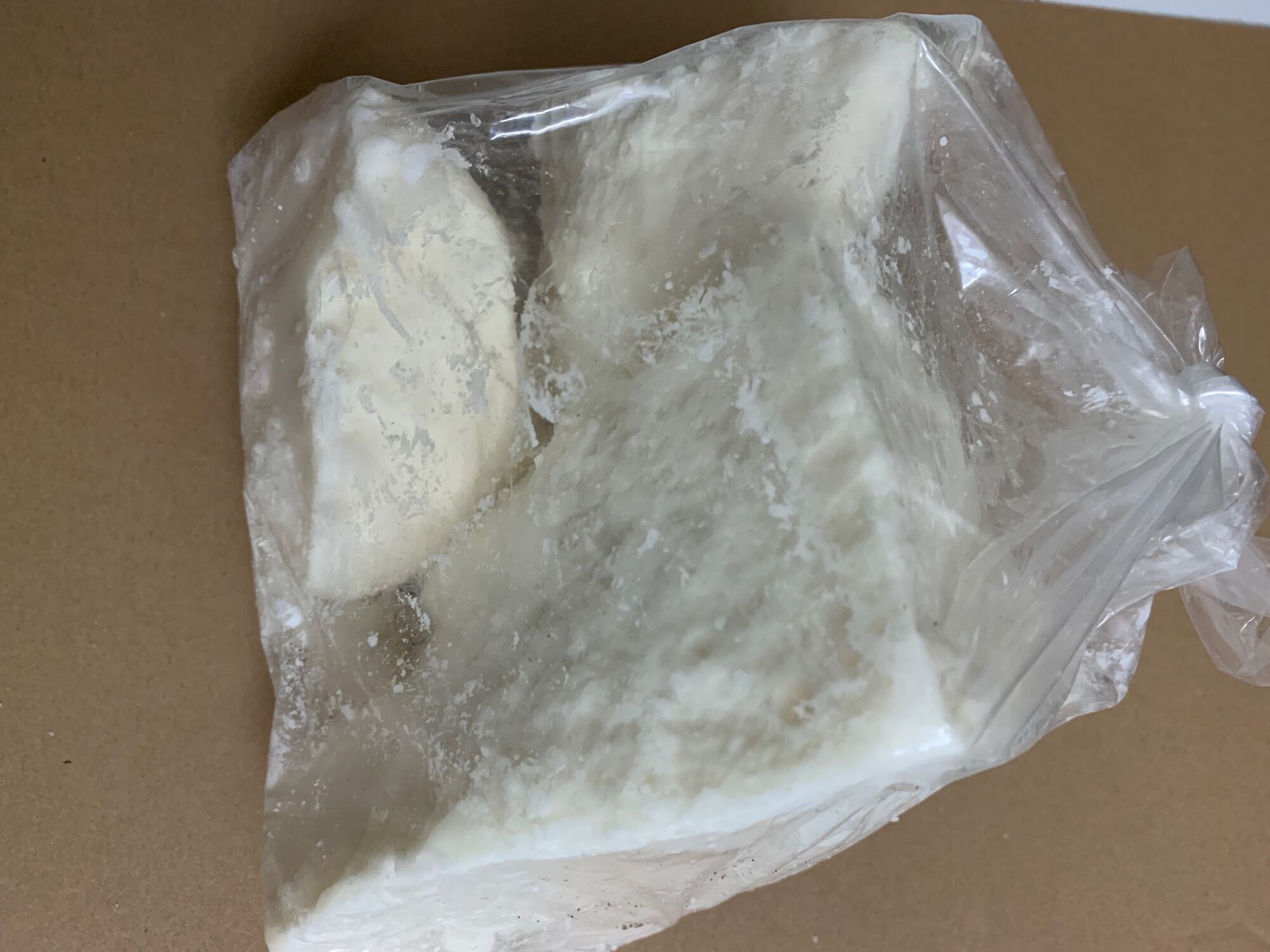Sáp làm nến 1 kg