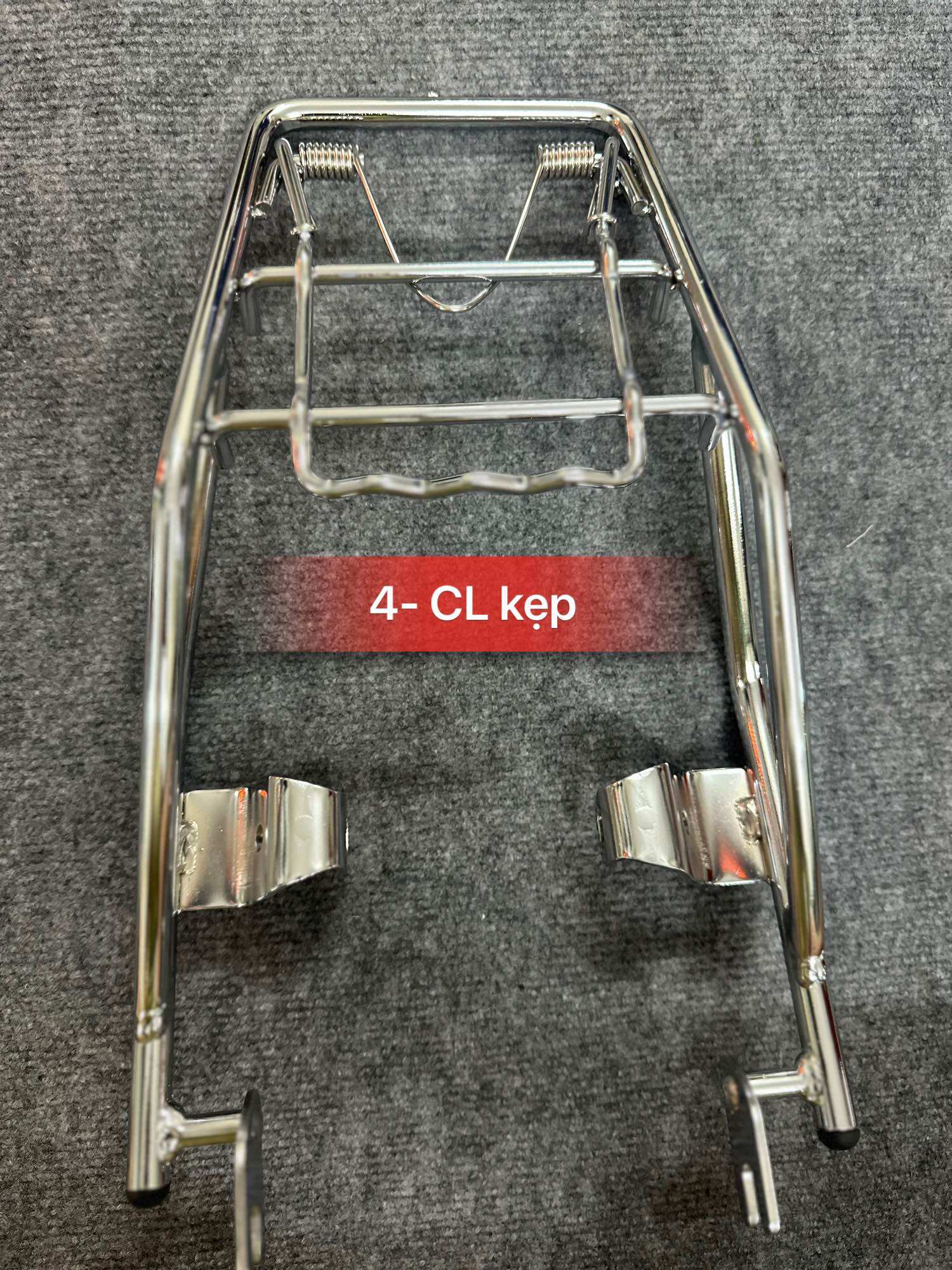 Baga 67-CD-CL