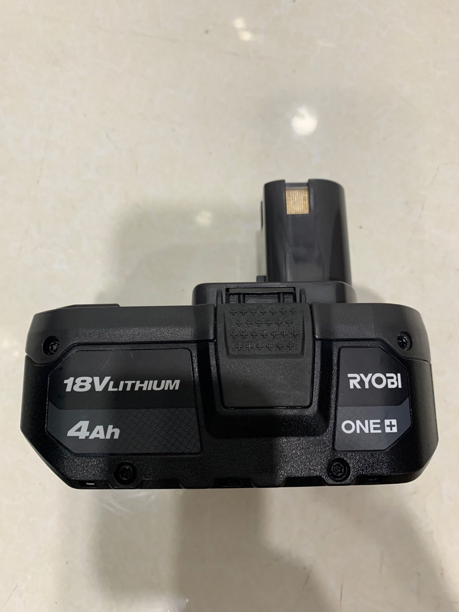 [HCM]Pin 4ah ryobi