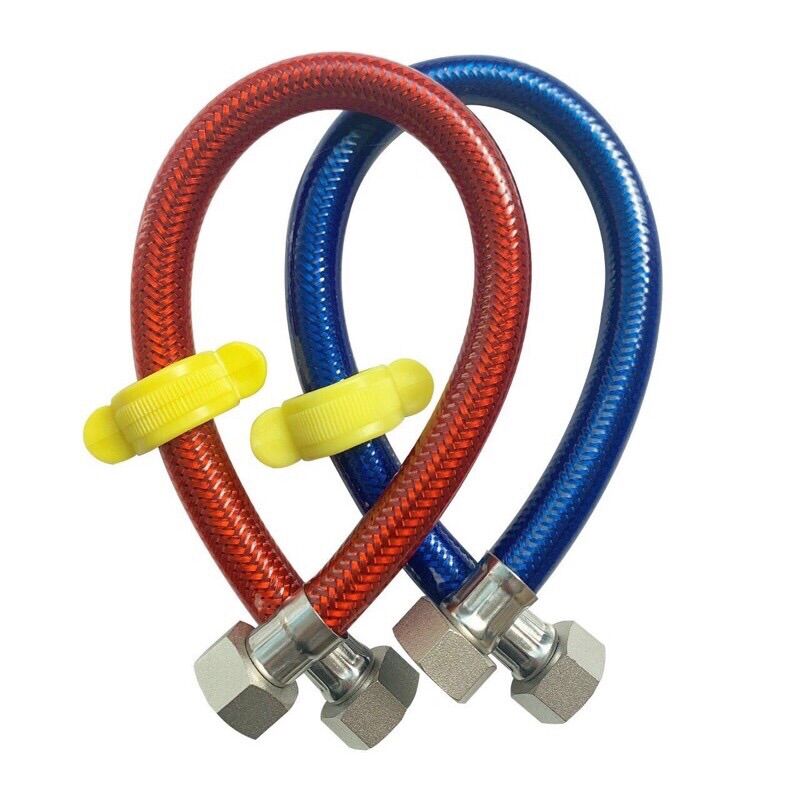Dây cấp nước bình nóng lạnh 40cm