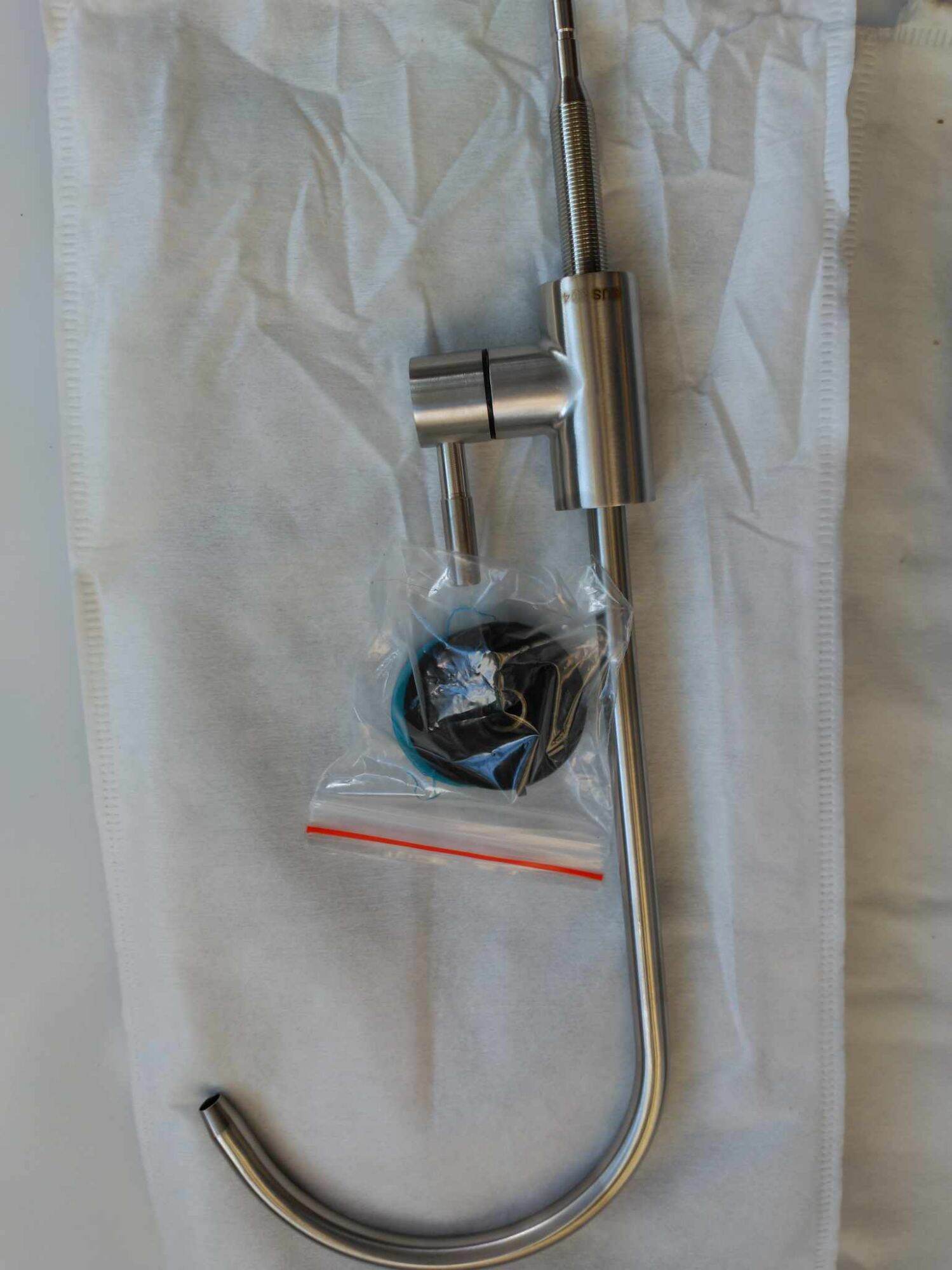 Vòi inox 304 máy lọc nước RO