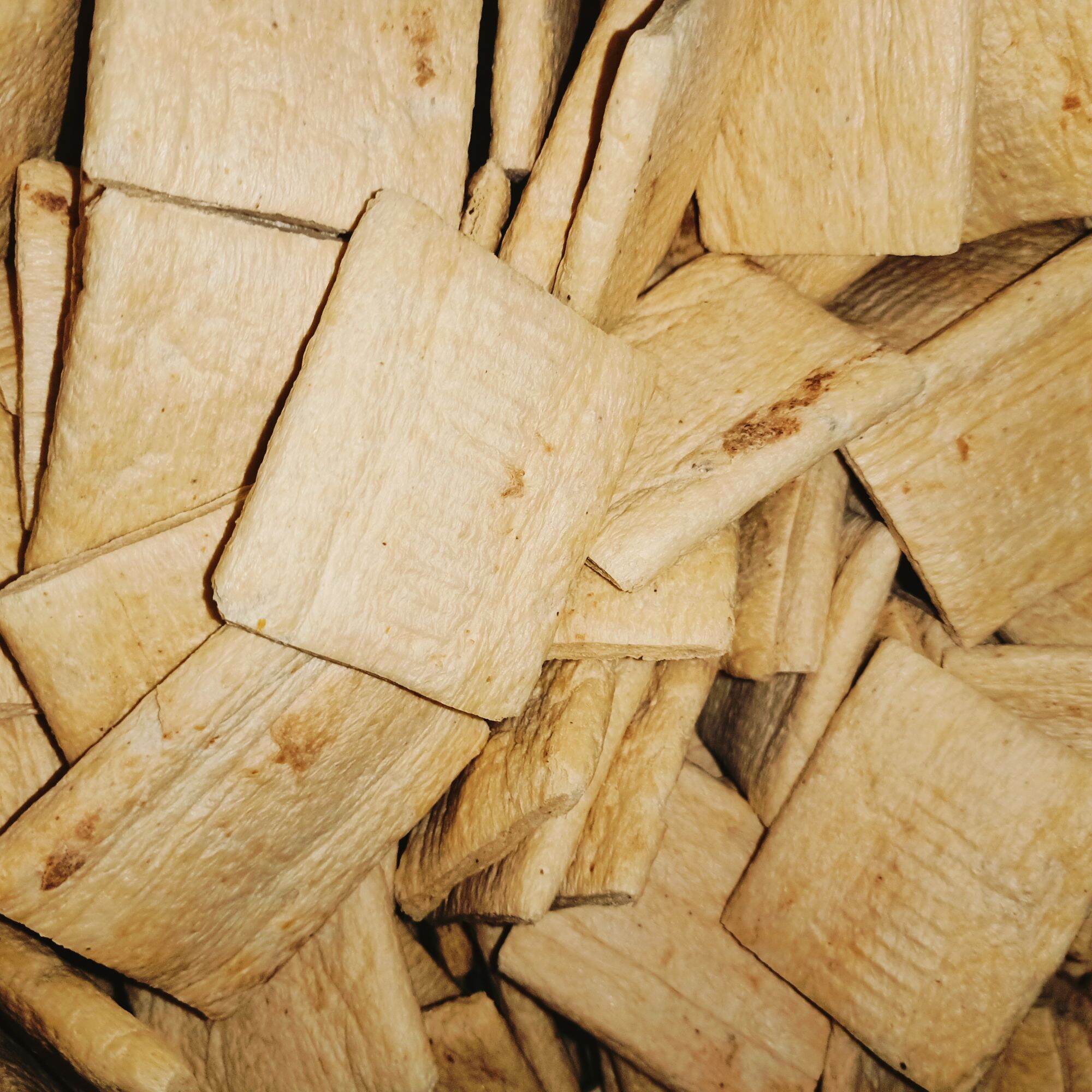 Sườn Non Chay Xuất Khẩu 1kg
