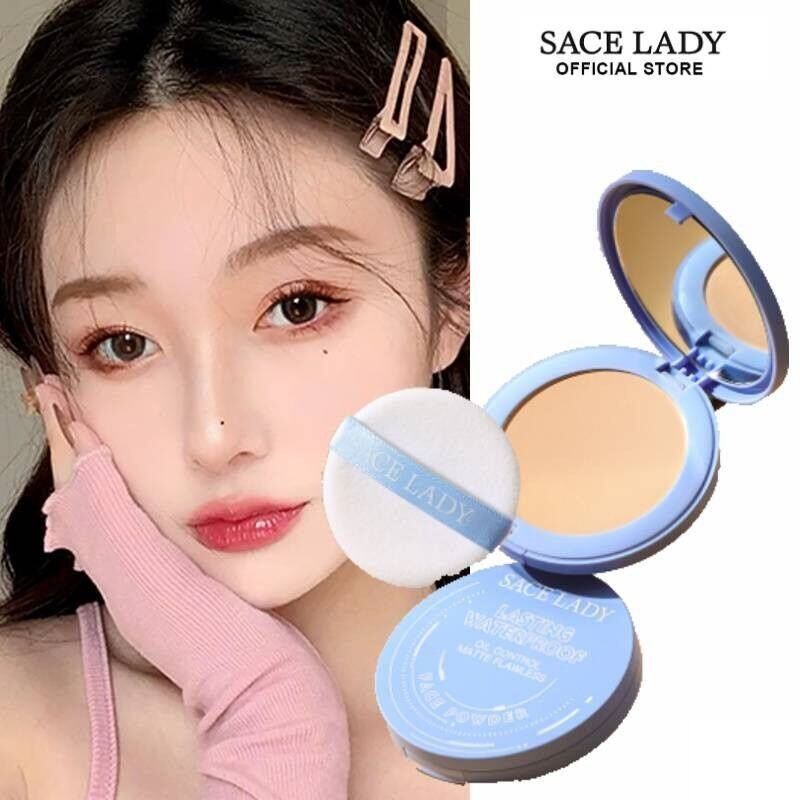 Phấn phủ Sace Lady 10g