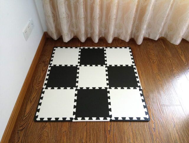 Combo 40 thảm kích thước 30cm 150k