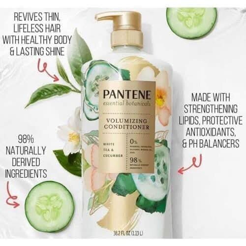  DẦU GỘI PANTENE MỸ 