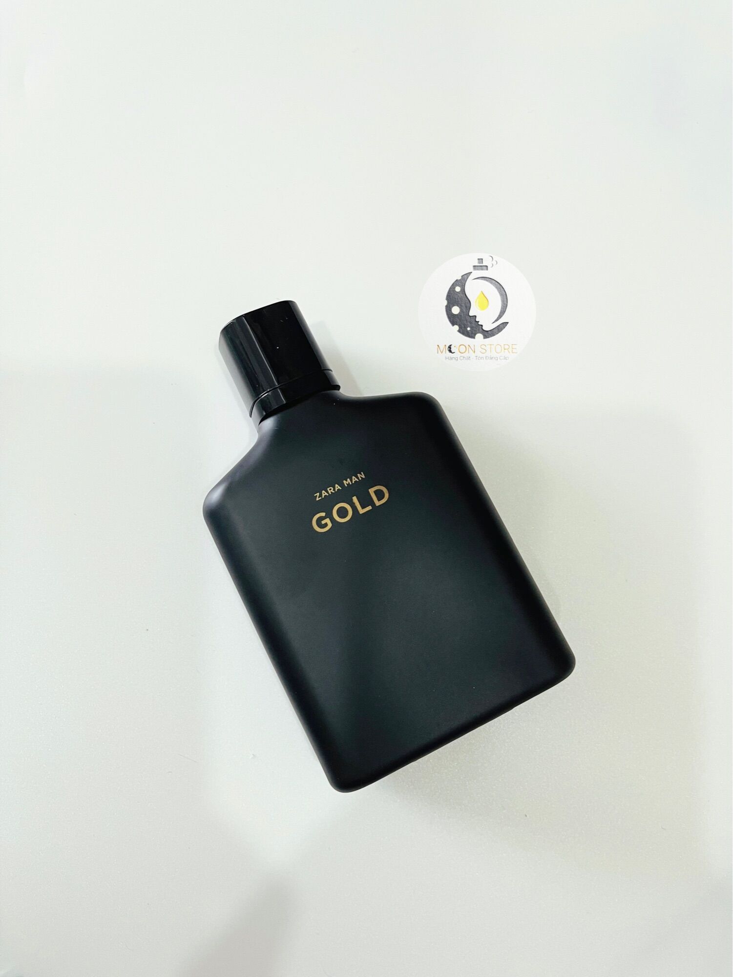 Nước Hoa Zara Nam 100ml (Tách Set)