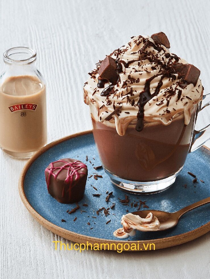 The Baileys Original Irish Cream