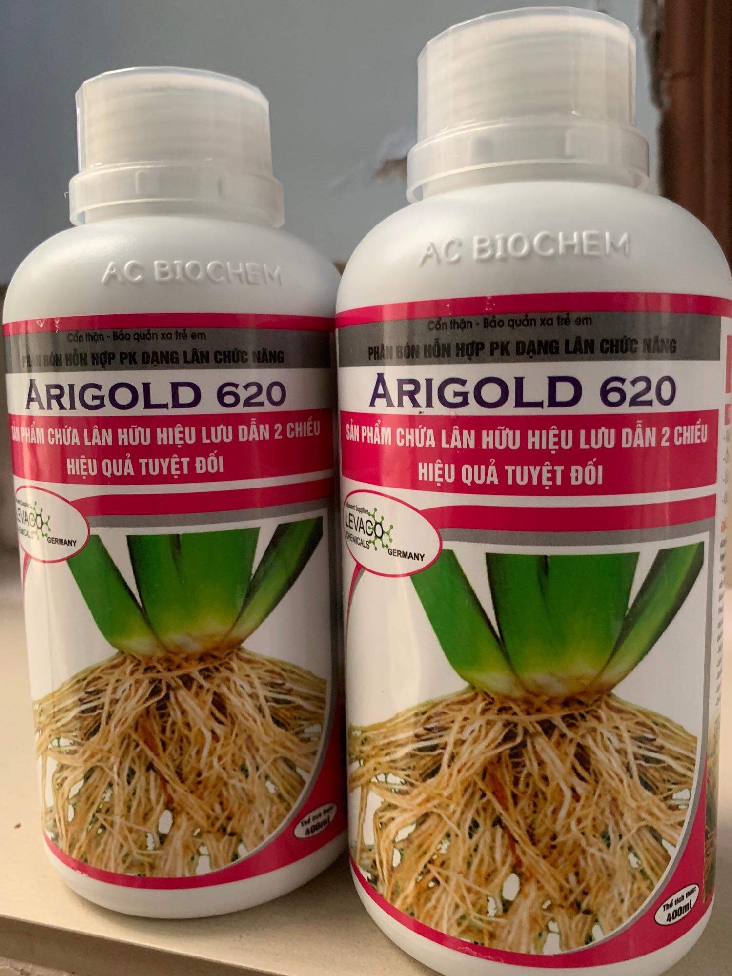 Arigold 620 chai 400ml của An phát nông