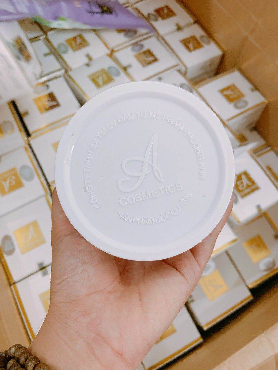 KEM BODY MỀM A MẪU MỚI 2020